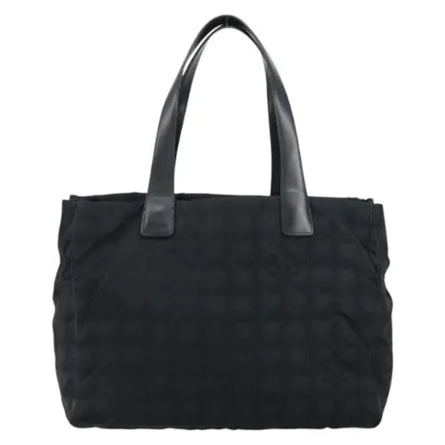 Pre-owned > Pre-owned Bags > Pre-owned Tote Bags - - Chanel Vintage - Modalova