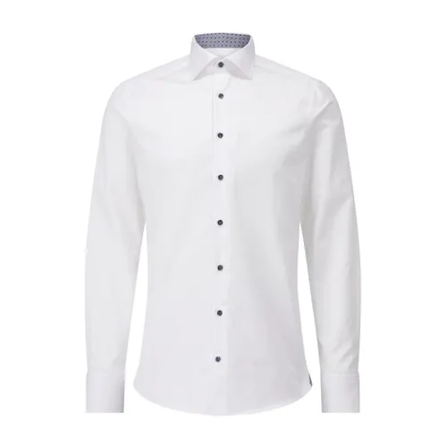 Shirts > Formal Shirts - - Stenströms - Modalova