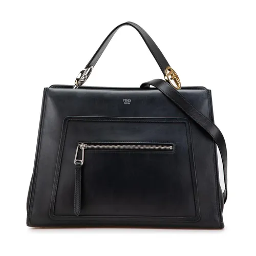 Pre-owned > Pre-owned Bags > Pre-owned Handbags - - Fendi Vintage - Modalova