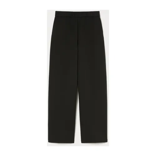 Trousers > Sweatpants - - Marina Rinaldi - Modalova