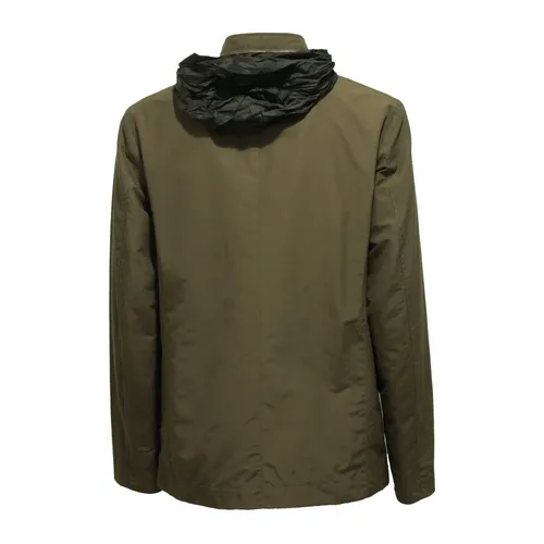 Jackets > Light Jackets - - Selected Homme - Modalova