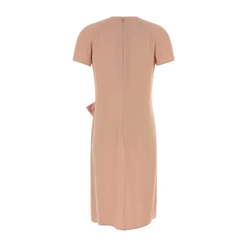 Dresses > Day Dresses > Short Dresses - - Valentino Garavani - Modalova