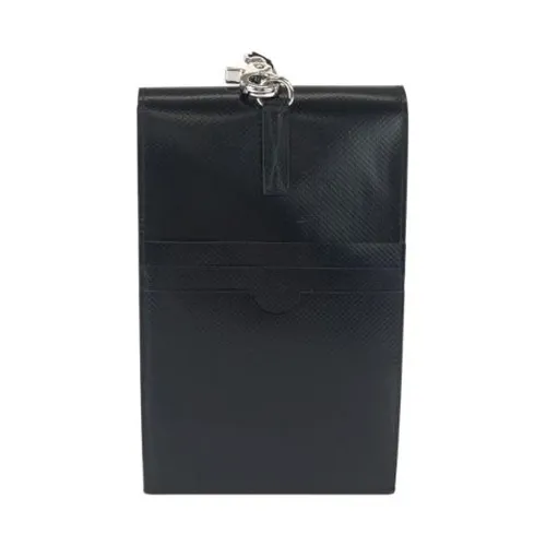Pre-owned > Pre-owned Bags > Pre-owned Cross Body Bags - - Marni Pre-owned - Modalova