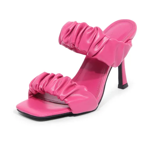 Shoes > Heels > Heeled Mules - - Jijil - Modalova