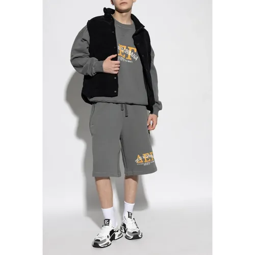 Shorts > Casual Shorts - - Dolce & Gabbana - Modalova