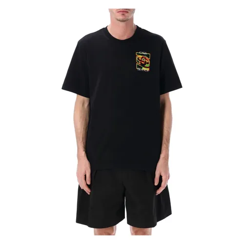 Tops > T-Shirts - - Casablanca - Modalova