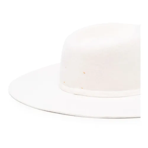 Accessories > Hats > Hats - - Forte Forte - Modalova