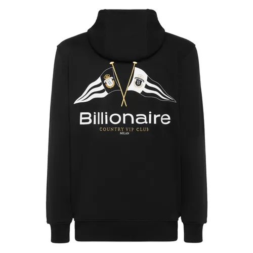 Sweatshirts & Hoodies > Zip-throughs - - Billionaire - Modalova