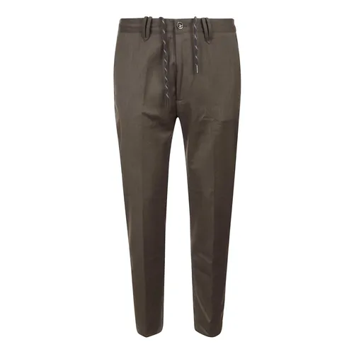 Trousers > Chinos - - Nine In The Morning - Modalova