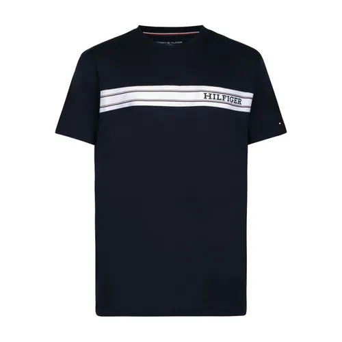 Tops > T-Shirts - - Tommy Hilfiger - Modalova