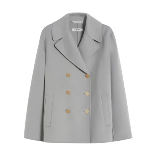 Jackets > Blazers - - Max Mara - Modalova