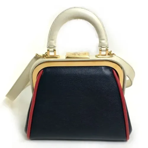 Pre-owned > Pre-owned Bags > Pre-owned Handbags - - Dior Vintage - Modalova