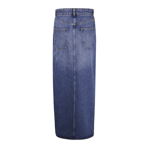 Skirts > Denim Skirts - - Coperni - Modalova