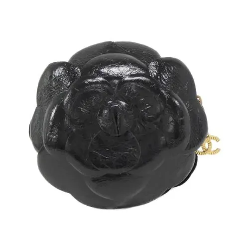 Pre-owned > Pre-owned Bags > Pre-owned Mini Bags - - Chanel Vintage - Modalova
