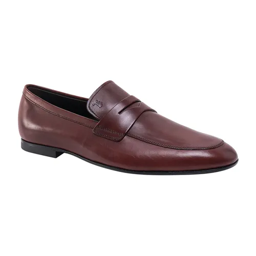 Shoes > Flats > Loafers - - Tod's - Modalova