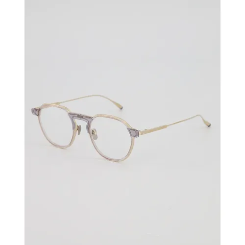 Accessories > Glasses - - Masunaga - Modalova