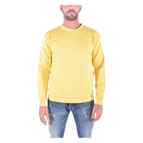 Sweatshirts & Hoodies > Sweatshirts - - Dondup - Modalova