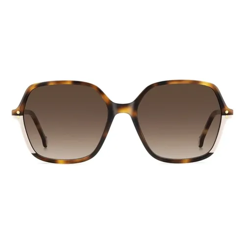 Accessories > Sunglasses - - Carolina Herrera - Modalova