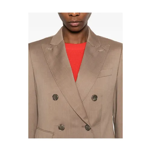 Jackets > Blazers - - Max Mara - Modalova