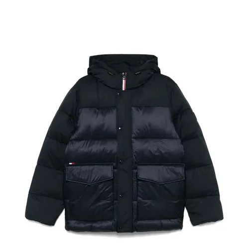 Jackets > Winter Jackets - - Tommy Hilfiger - Modalova