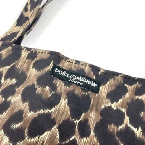 Pre-owned > Pre-owned Bags > Pre-owned Tote Bags - - Dolce & Gabbana Pre-owned - Modalova
