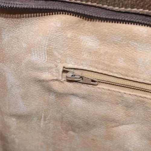 Pre-owned > Pre-owned Bags > Pre-owned Tote Bags - - Gucci Vintage - Modalova