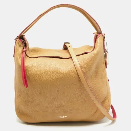 Pre-owned > Pre-owned Bags > Pre-owned Cross Body Bags - - Coach Pre-owned - Modalova