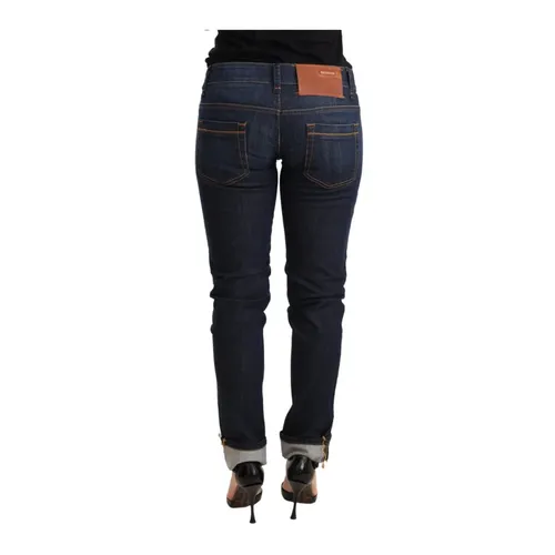 Jeans > Slim-fit Jeans - - Acht - Modalova