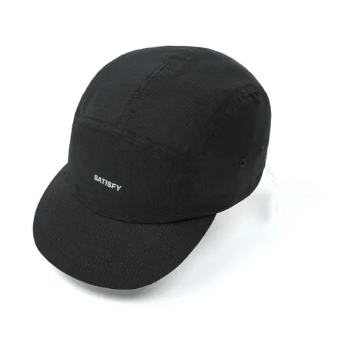 Accessories > Hats > Caps - - Satisfy - Modalova