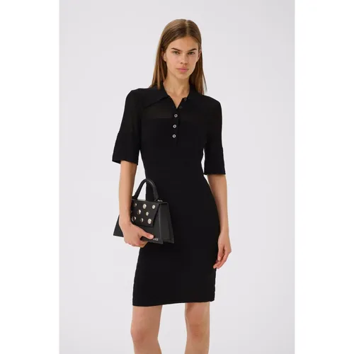 Dresses > Day Dresses > Knitted Dresses - - Gestuz - Modalova