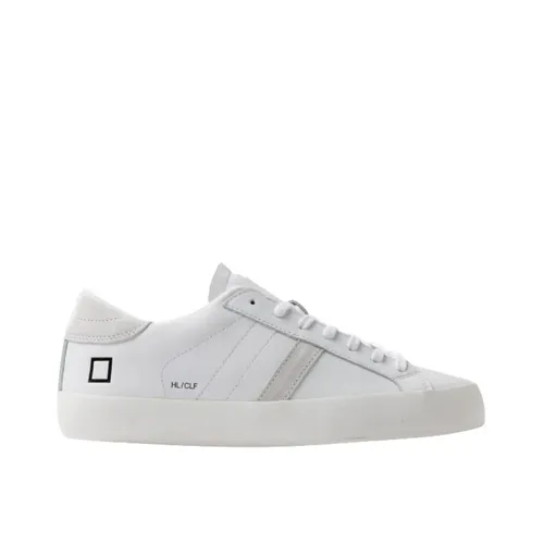 Shoes > Sneakers - - D.a.t.e. - Modalova