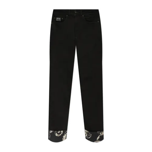 Jeans > Skinny Jeans - - Versace Jeans Couture - Modalova