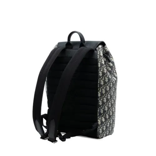 Pre-owned > Pre-owned Bags > Pre-owned Backpacks - - Dior Vintage - Modalova