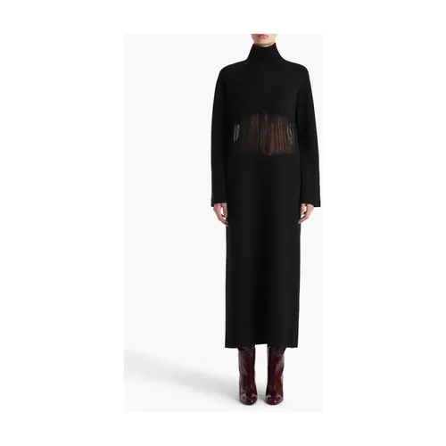 Dresses > Day Dresses > Midi Dresses - - Khaite - Modalova