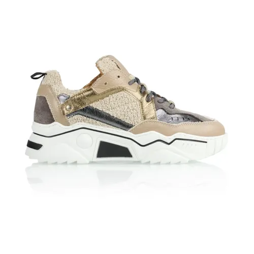 Dwrs - Shoes > Sneakers - Beige - Dwrs - Modalova