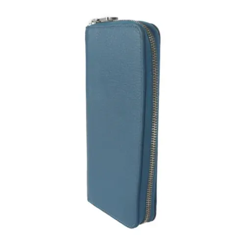 Pre-owned > Pre-owned Accessories > Pre-owned Wallets - - Louis Vuitton Vintage - Modalova