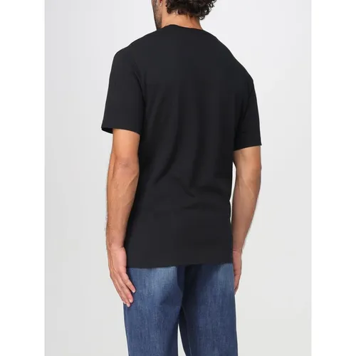 Tops > T-Shirts - - Dsquared2 - Modalova