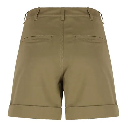 Shorts > Casual Shorts - - Yves Salomon - Modalova