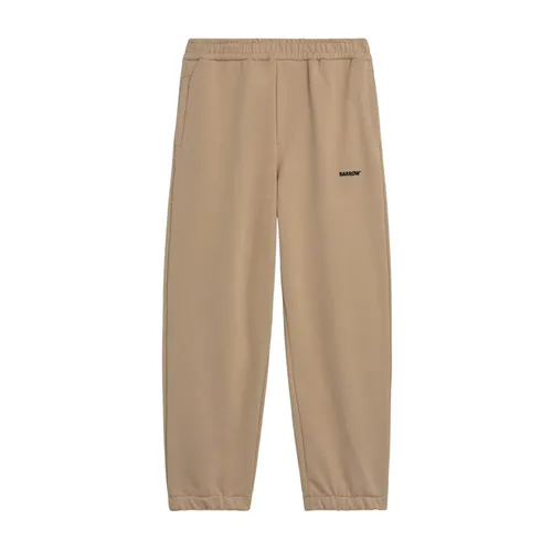 Trousers > Sweatpants - - Barrow - Modalova