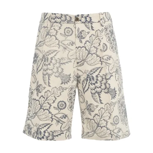 Shorts > Casual Shorts - - Myths - Modalova