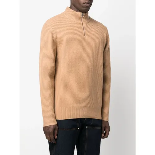 Knitwear > Turtlenecks - - A.p.c. - Modalova