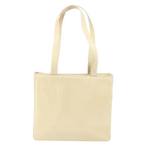 Pre-owned > Pre-owned Bags > Pre-owned Tote Bags - - Chanel Vintage - Modalova