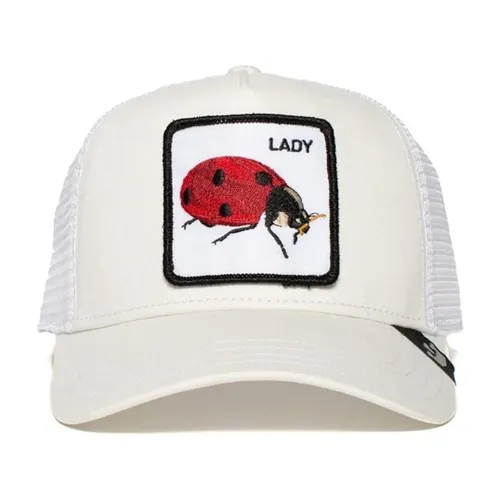 Accessories > Hats > Caps - - Goorin Bros - Modalova