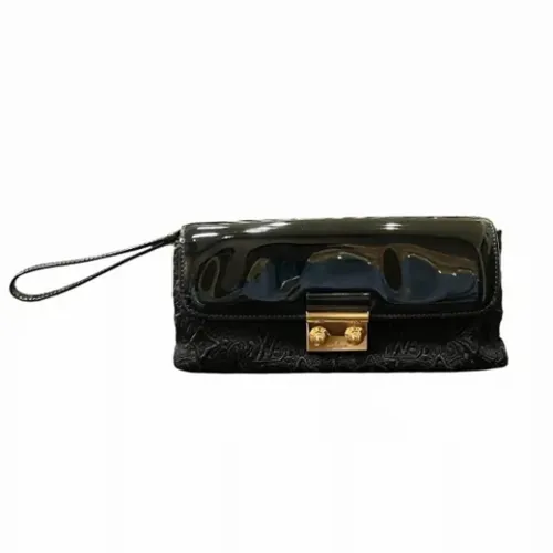 Pre-owned > Pre-owned Bags > Pre-owned Clutches - - Louis Vuitton Vintage - Modalova