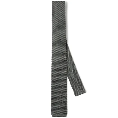 Accessories > Ties - - Brunello Cucinelli - Modalova