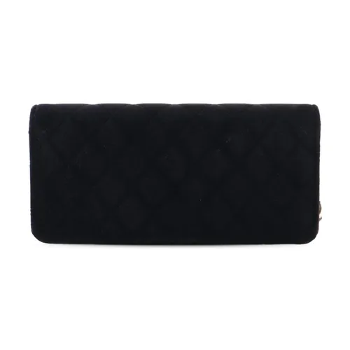 Pre-owned > Pre-owned Bags > Pre-owned Cross Body Bags - - Chanel Vintage - Modalova