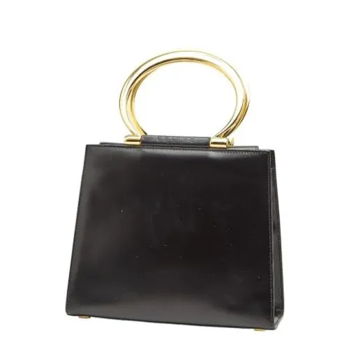 Pre-owned > Pre-owned Bags > Pre-owned Handbags - - Celine Vintage - Modalova