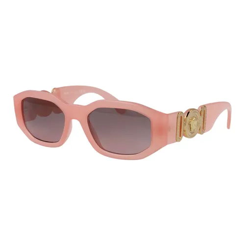 Accessories > Sunglasses - - Versace - Modalova