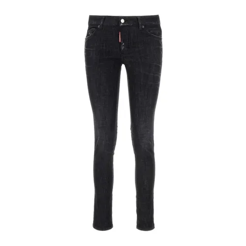 Jeans > Skinny Jeans - - Dsquared2 - Modalova