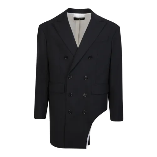 Jackets > Blazers - - Dsquared2 - Modalova